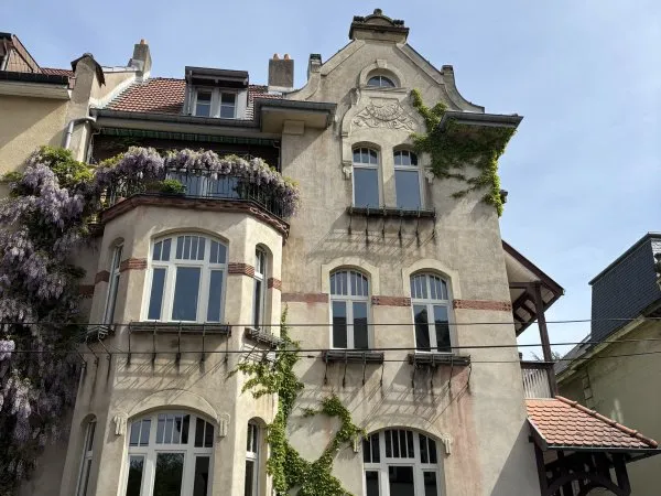 Vends appartement magnifique