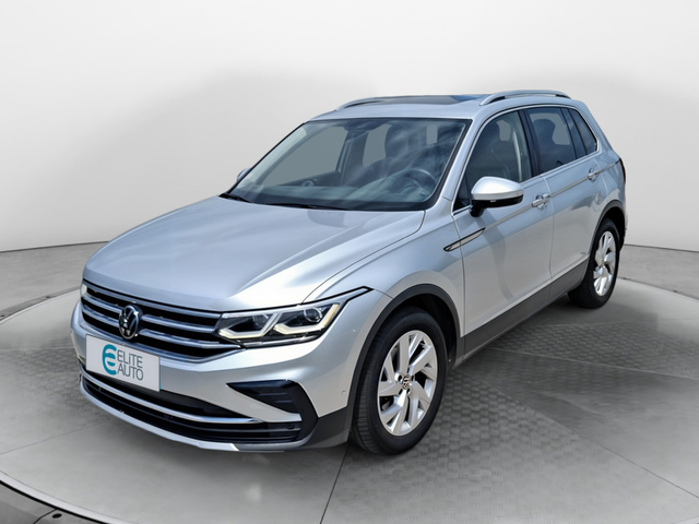 Volkswagen TIGUAN Tiguan 2.0 TDI 150ch DSG7 Elegance