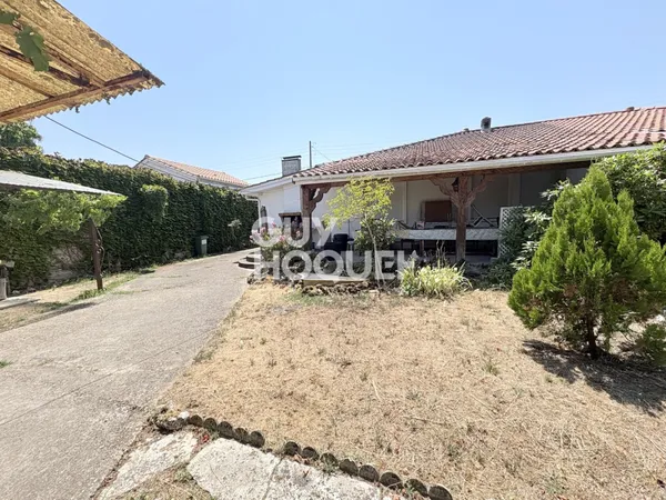 VILLENAVE D'ORNON