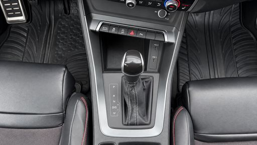 Audi Q3 Sportback 40 2.0 TDI 200 Quattro S Tronic7 - S Line – 2021 – 47145 km – Diesel – Boîte Automatique — photo 7