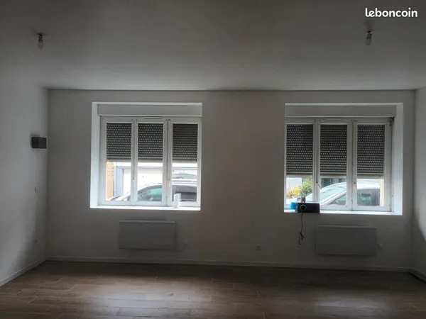 Location appartement proximité thionville Luxembourg
