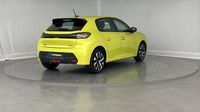 Peugeot 208 1.2 Hybrid 100ch Active e-DCS6 — photo 5