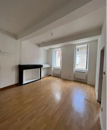 T2 lumineux 52m2 à louer - Salies du Salat
