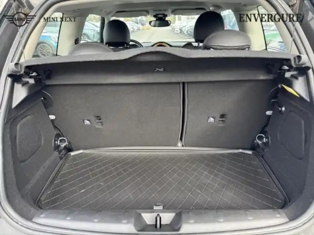Mini Mini cooper 136ch  edition camden bva7 — photo 7