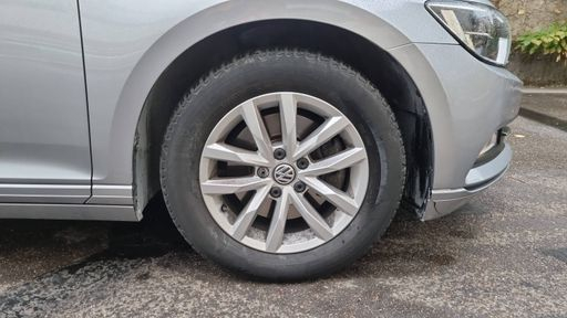 Volkswagen Passat SW 1.4 TSI 150 DSG7 - Confortline Business – 2018 – 116451 km – Essence – Boîte Automatique — photo 30