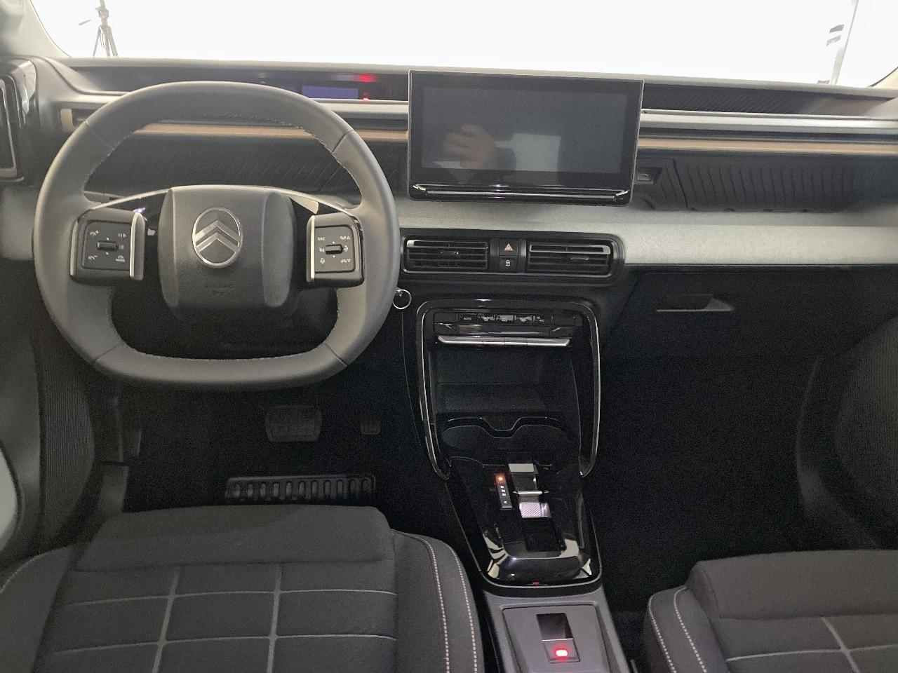 Citroën C3 Aircross e-c3 aircross 113 autonomie confort plus — photo 8