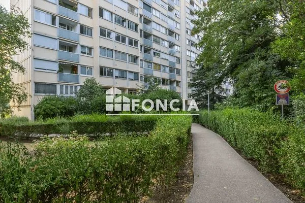 Appartement 4 pièces 65 m²