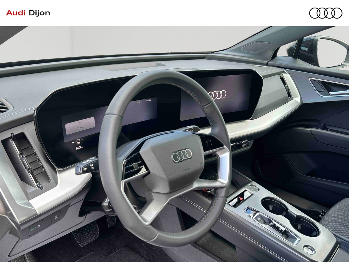 Audi Q4 SUV e-tron Performance Pack Business — photo 10