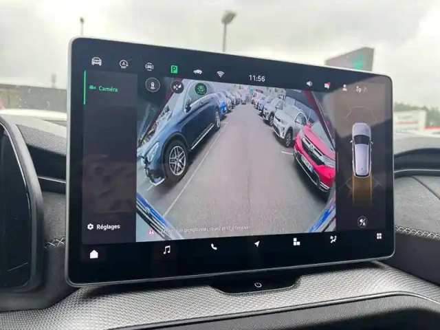 Honda Cr-V hybrid 2.0 i-mmd 4wd — photo 8