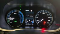 Mitsubishi Eclipse Cross 2.4 MIVEC PHEV 188ch Business 4WD 2023 — photo 10