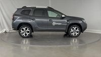 Dacia Duster 1.3 TCe 150ch FAP Prestige 4x2 EDC — photo 4
