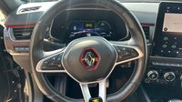 Renault Arkana 1.6 E-Tech 145ch RS Line -21B — photo 12