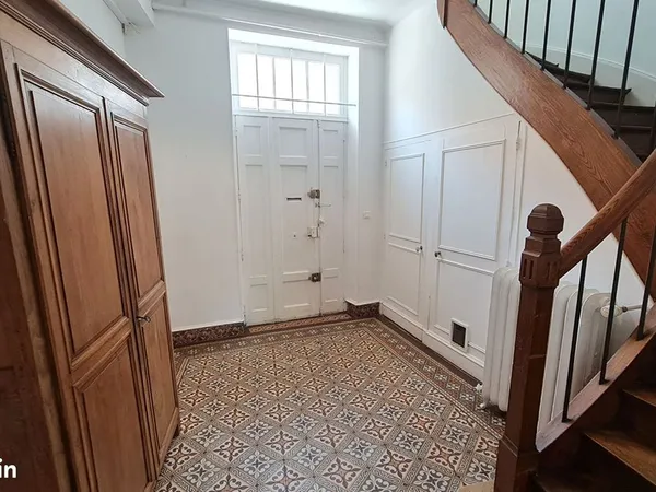 Maison 6 pièces 156 m²