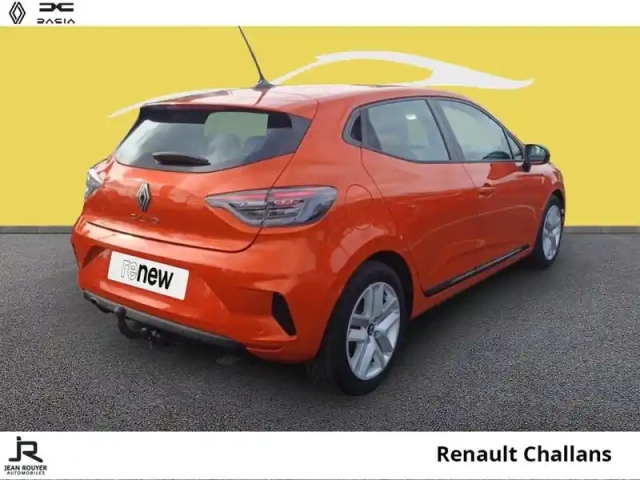 Renault Clio 1.0 tce 90ch evolution — photo 12