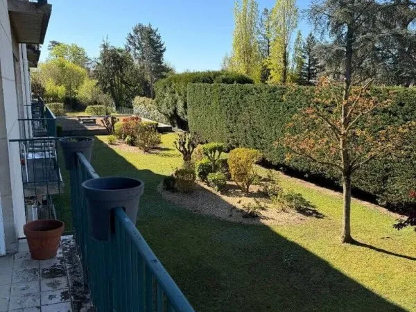 Appartement 3 pièces 97 m²