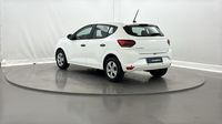 Dacia Sandero 1.0 SCe 65ch Essential -24 — photo 8