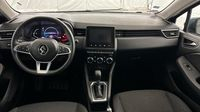 Renault Clio 1.6 E-Tech hybride 140ch Zen -21N — photo 11