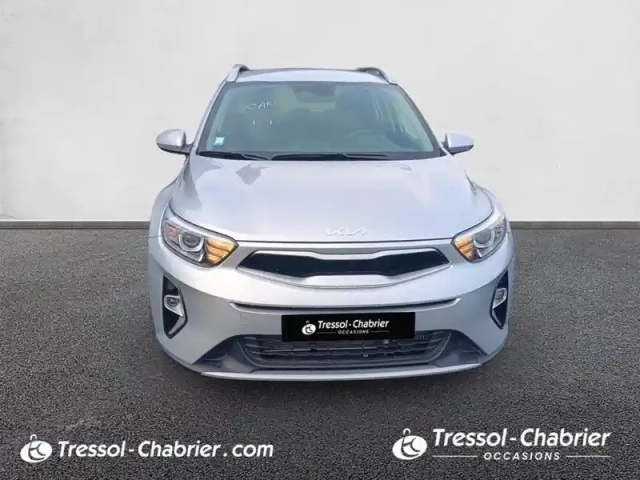 Kia Stonic 1.0 t-gdi 100 ch dct7 active — photo 3