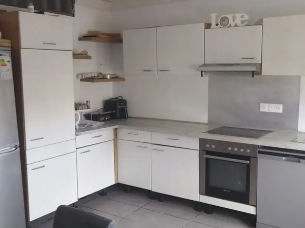 Maison 3 pièces 89 m²