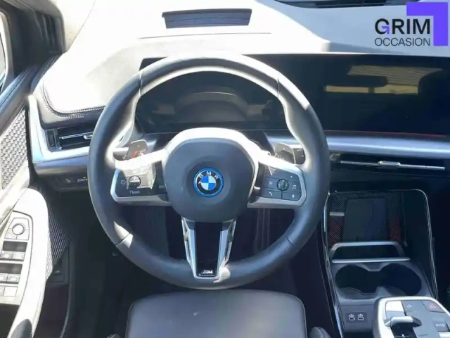 Bmw Serie 2 active tourer 225e xdrive 245 ch dkg7 — photo 48