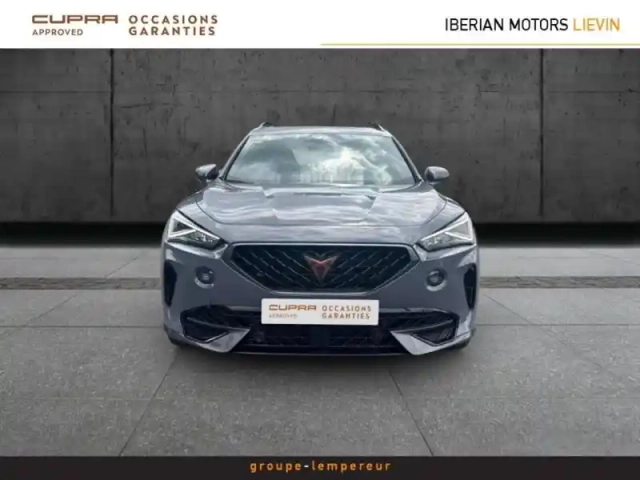 Cupra Formentor 1.4 e-hybrid 245ch vz dsg6 — photo 2