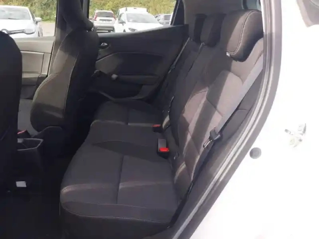 Renault Clio tce 90 x-tronic - 21n — photo 11