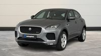 Jaguar E-Pace 2.0D 180ch HSE AWD BVA9 — photo 1