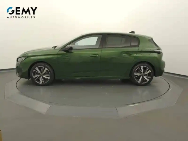 Peugeot 308 phev 180 e-eat8 — photo 15