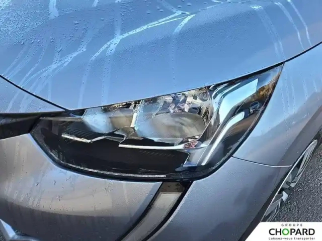 Peugeot 208 puretech 75 s&amp;s bvm5 — photo 101