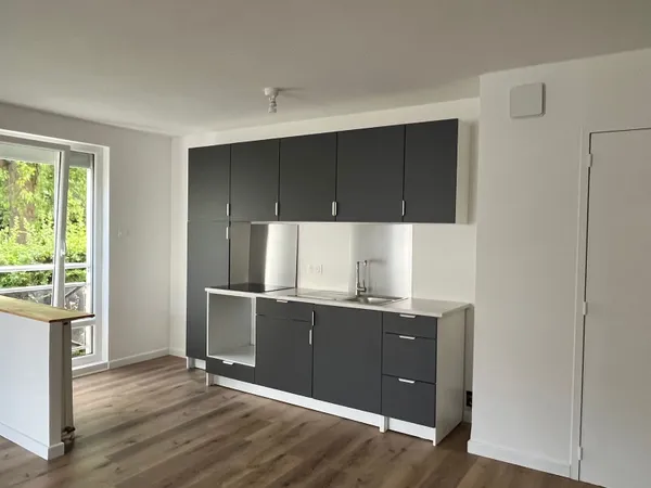 Appartement 5 pièces 91 m²
