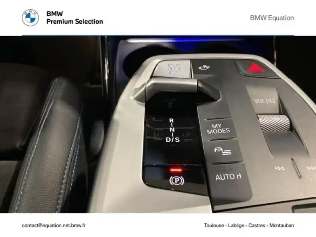 Bmw Serie 2 série 2 activetourer 225e 245ch xdrive m sport dkg7 — photo 10