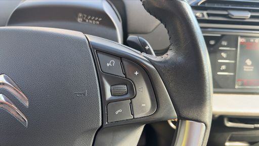 Citroen C4 SpaceTourer 1.2 PureTech 130 EAT8 - Business – 2020 – 72302 km – Essence – Boîte Automatique — photo 11