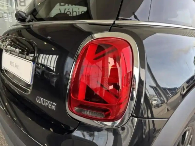 Mini Mini cooper 136ch  edition camden bva7 — photo 5