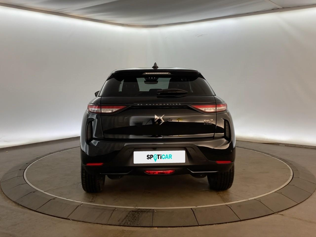Ds Ds 3 e-tense etoile — photo 5
