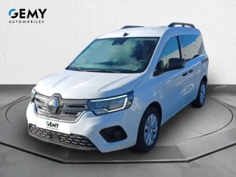 Renault Kangoo e-tech electrique ev45 11kw