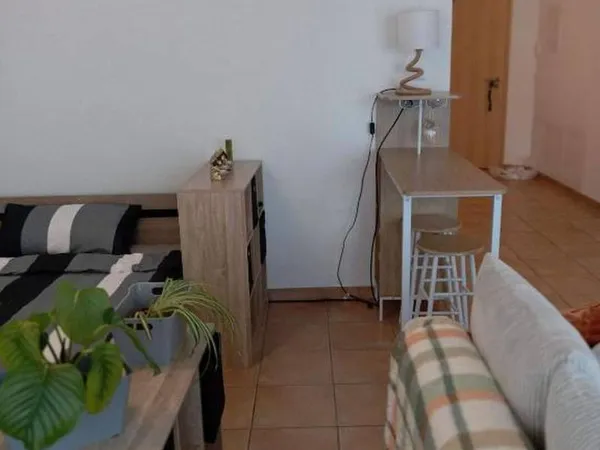Appartement 1 pièce 31 m²