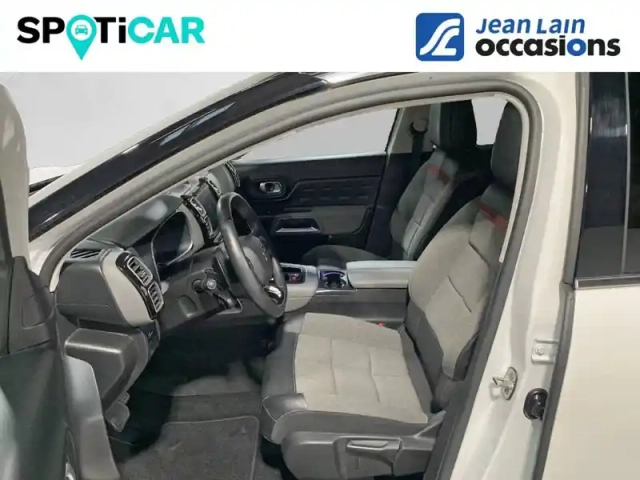 Citroën C5 Aircross puretech 130 s&amp;s eat8 — photo 11