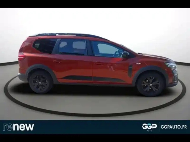Dacia Jogger 1.0 eco-g 100ch sl extreme 5 places — photo 7