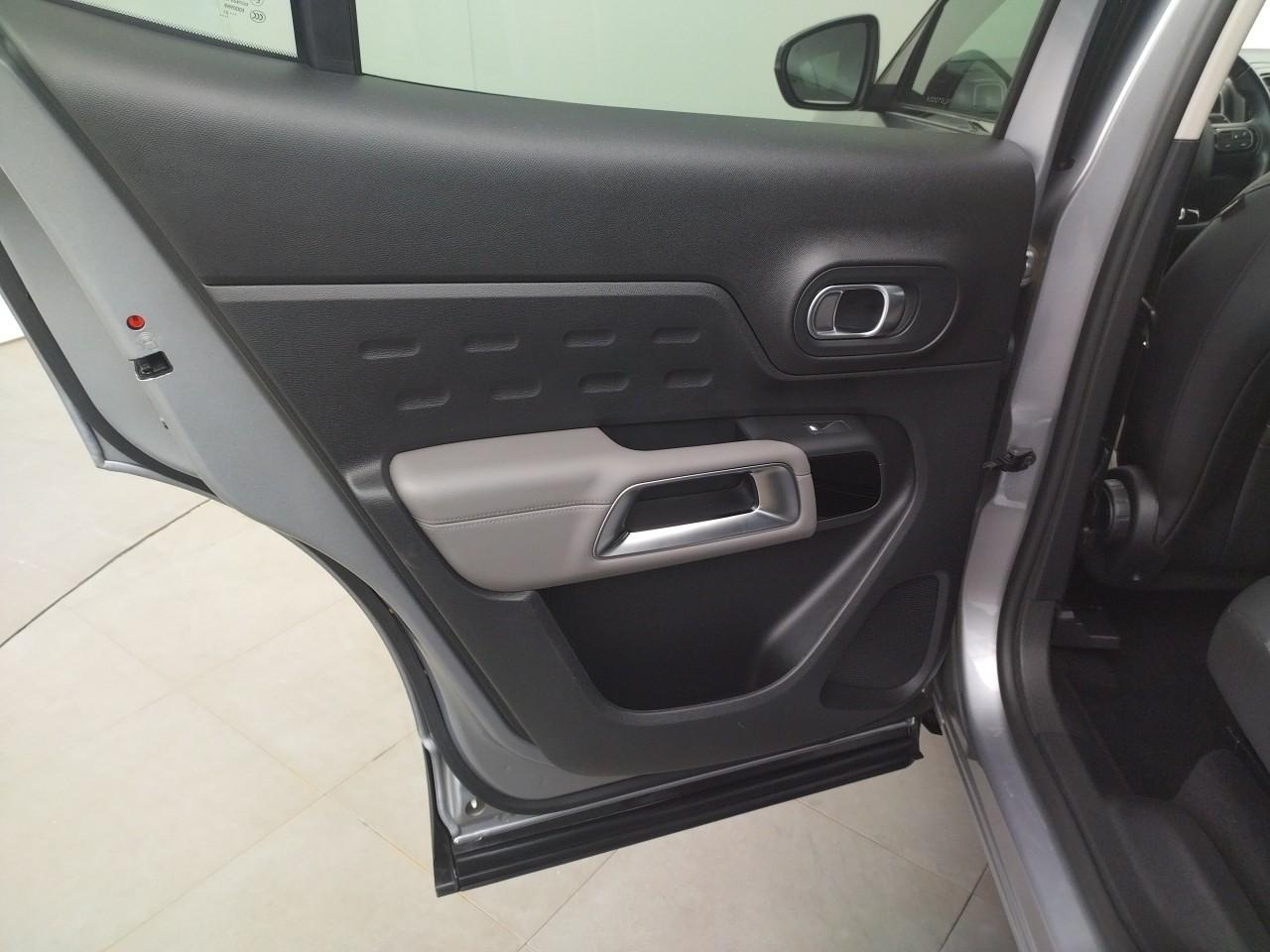 Citroën C5 Aircross puretech 130 s&s eat8 c-series — photo 24
