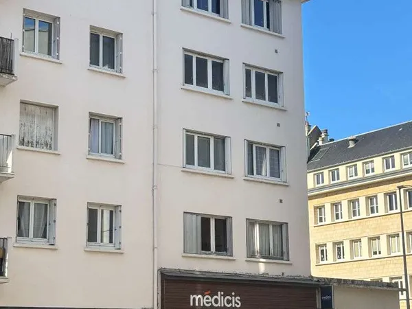 Appartement 1 pièce