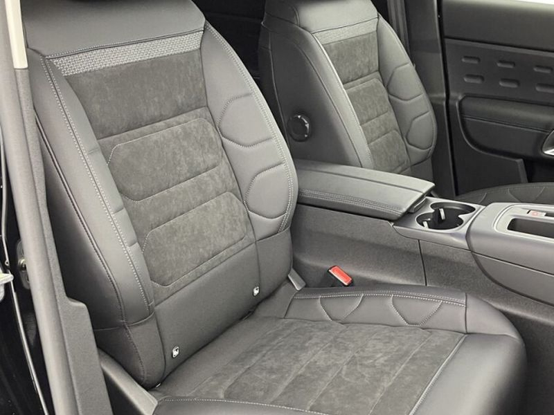 Citroen C5 AIRCROSS II 1.2 PureTech 130ch Shine EAT8 — photo 27