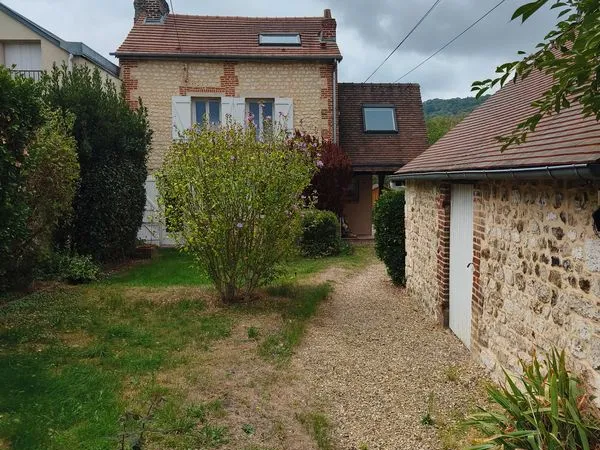 Maison a vendre