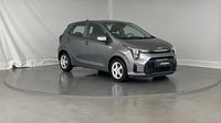 Kia Picanto 1.2 DPi 79ch Active — photo 3