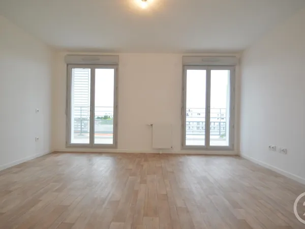 Appartement 1 pièce 27 m²