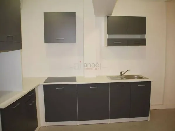 Appartement 4 pièces 79 m²