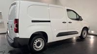 Citroen Berlingo Van XL 950kg BlueHDi 130 S&S Club — photo 4