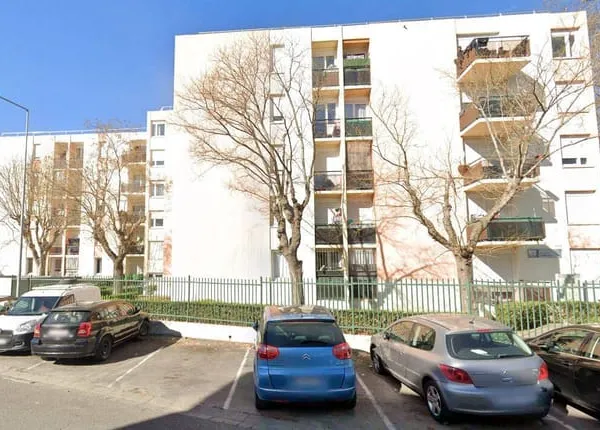Appartement 4 pièces 68 m²