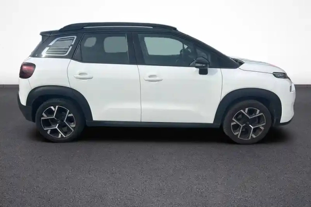 Citroën C3 Aircross puretech 130 s&amp;s eat6 — photo 7