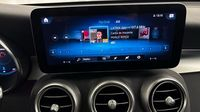Mercedes Glc 220 d 194ch AMG Line 4Matic 9G-Tronic — photo 18