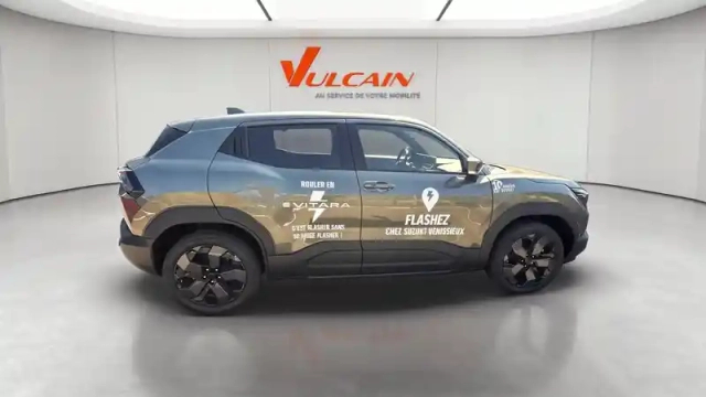 Suzuki Vitara e  61 kwh — photo 7